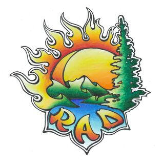 RAD Camps
